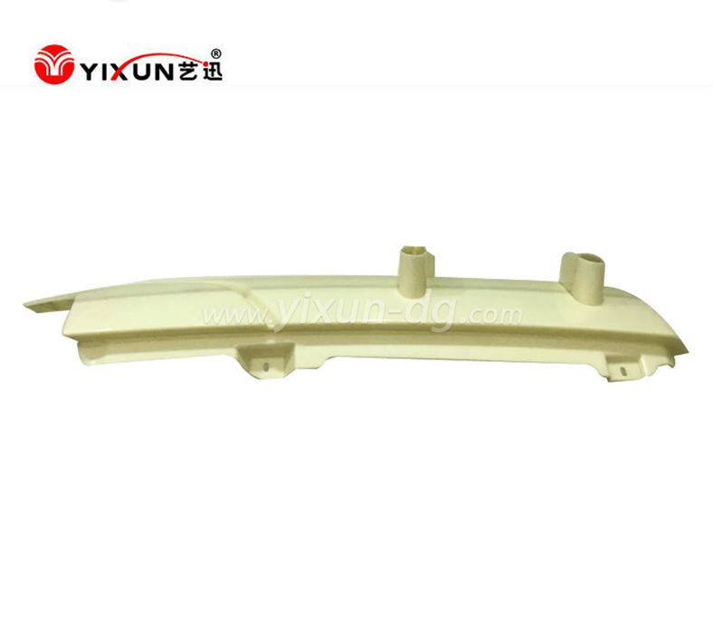 Competitive Price Automobile Cargo Box Cover Plate Plastic Injection Mould