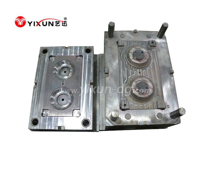 High quality injection mold manufacturers produce injection mold for household appliances