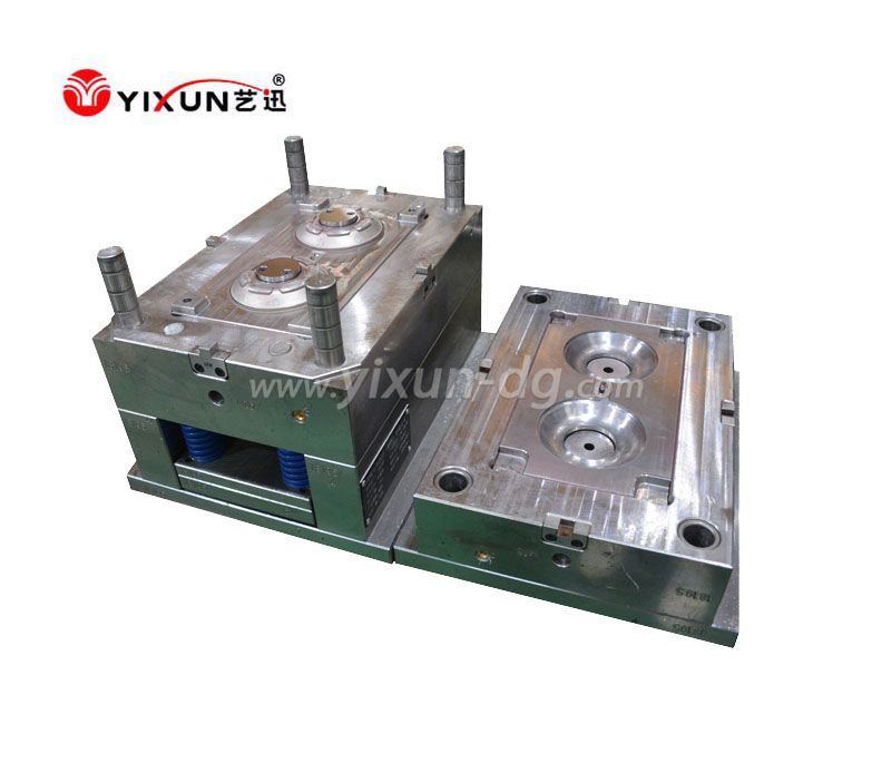 High quality injection mold manufacturers produce injection mold for household appliances
