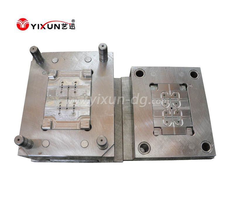 OEM plastic injection molding tooling parts