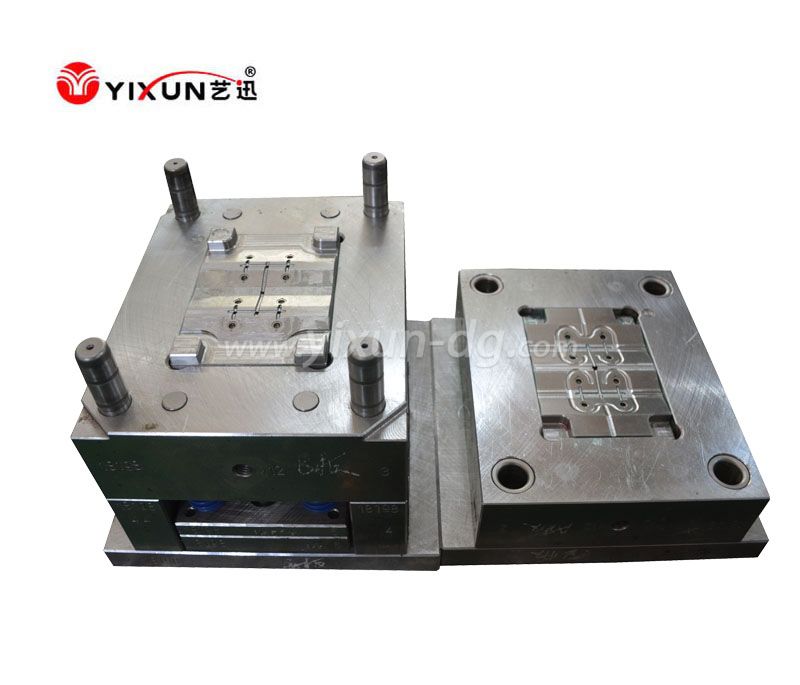OEM plastic injection molding tooling parts