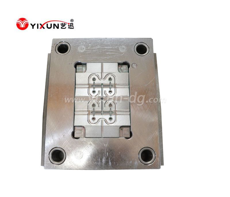 OEM plastic injection molding tooling parts