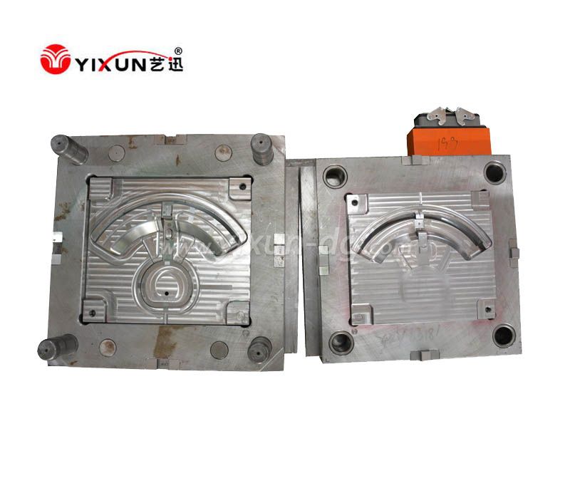 High quality plastic injection mold for fan accessories