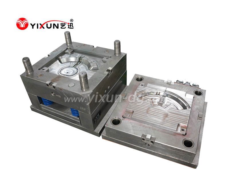 High quality plastic injection mold for fan accessories