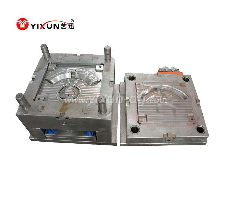 High quality plastic injection mold for fan accessories