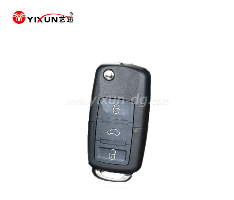 Customized Car Remote Key Covers Mold