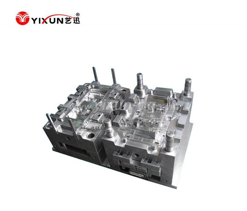 High Quality Auto Remote Key Mould