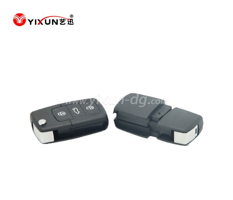 High Quality Auto Remote Key Mould