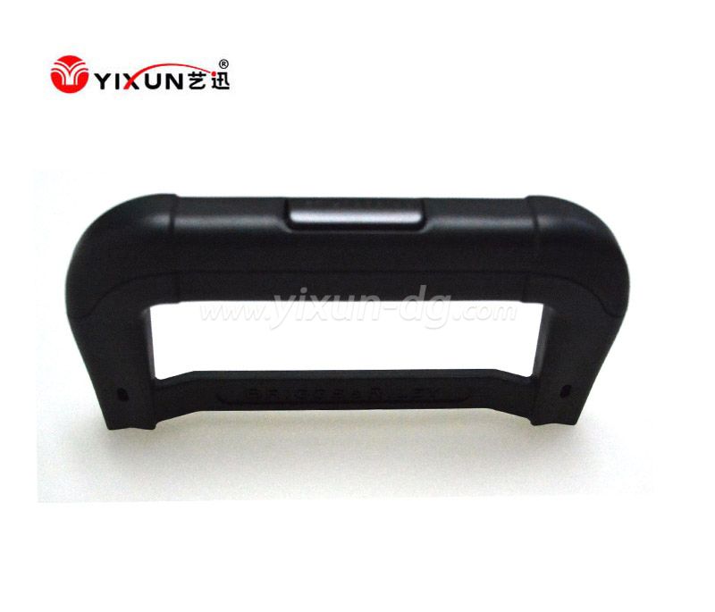 Plastic injection mould for Suitcase handle parts