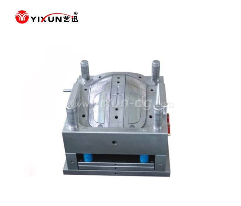 High Quality Led Car Head Light Mould