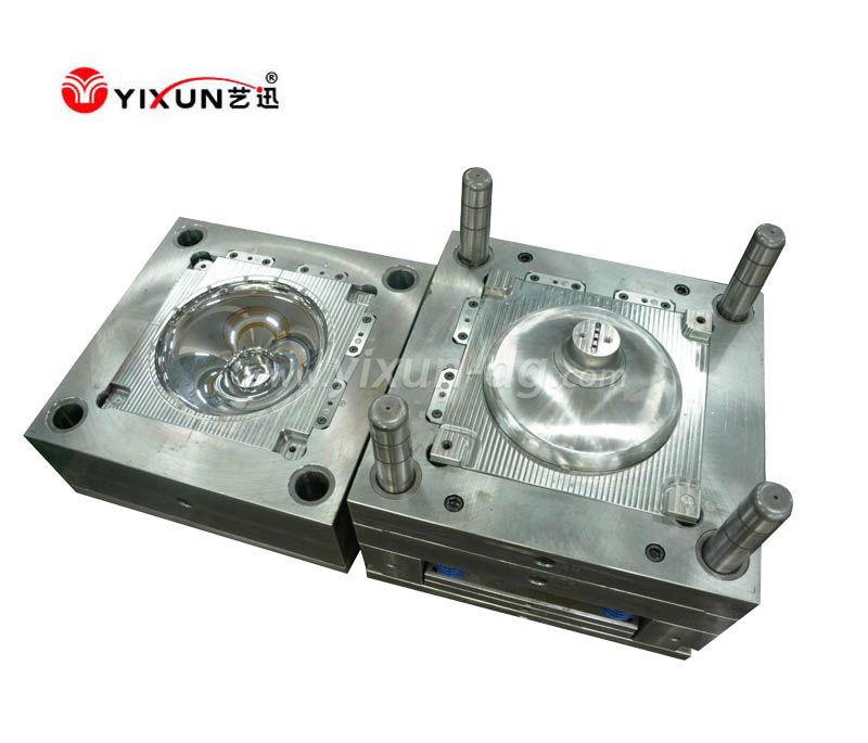 Buy Precision Plastic Injection Mould Portable Microwave Oven