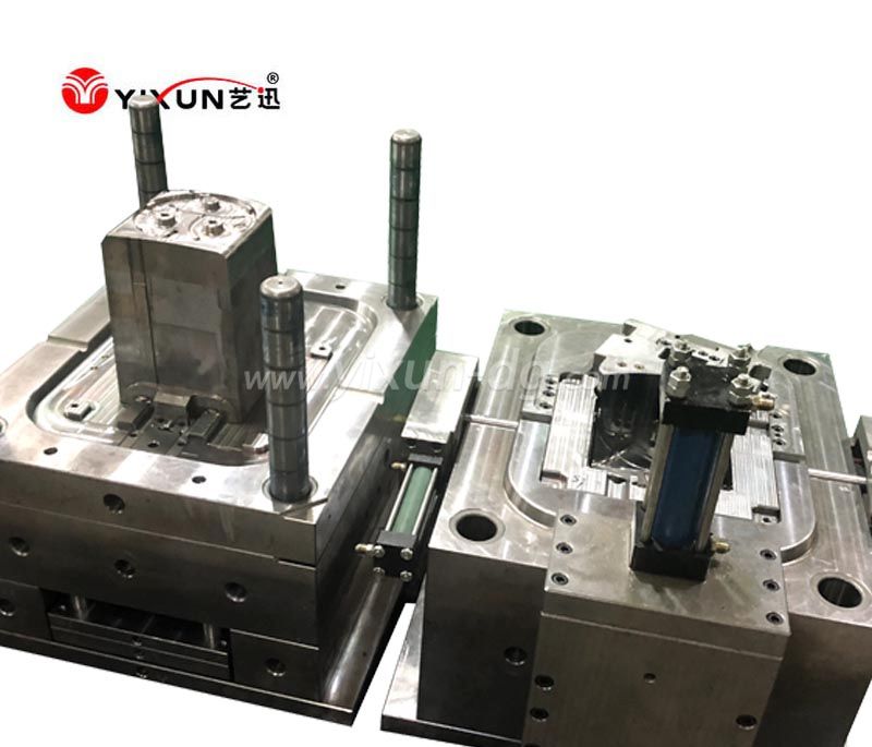 Home Appliances Mold/ Moulding plastic parts