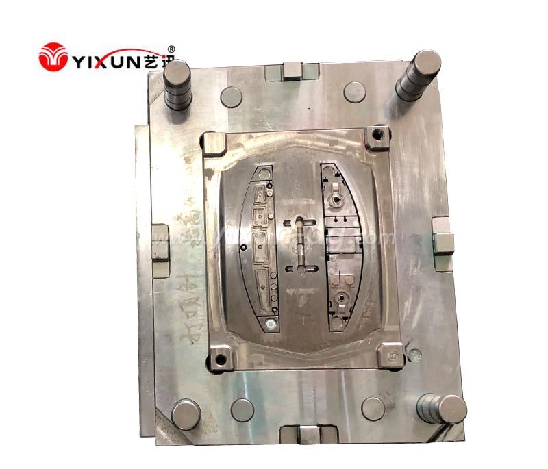 OEM/ODM plastic injection molding parts