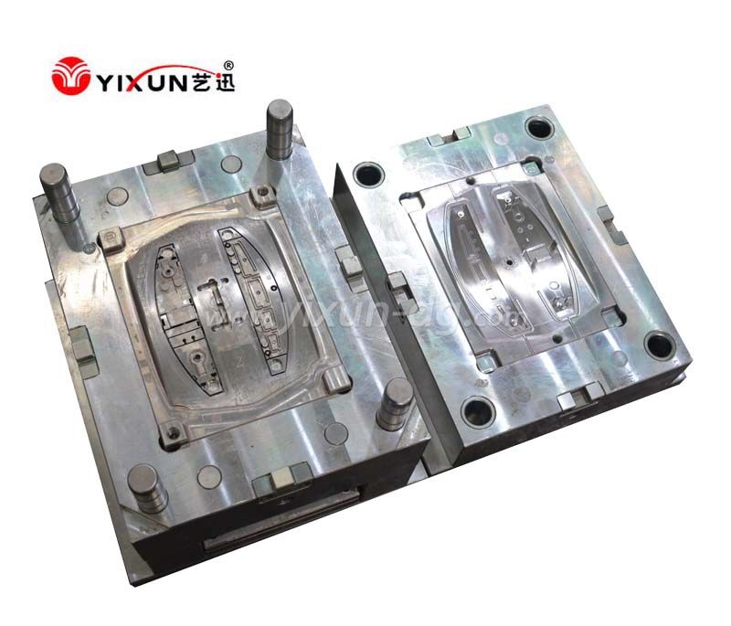 OEM/ODM plastic injection molding parts