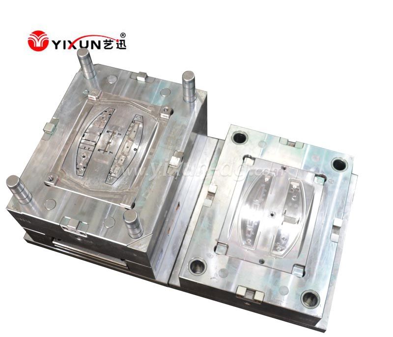 OEM/ODM plastic injection molding parts