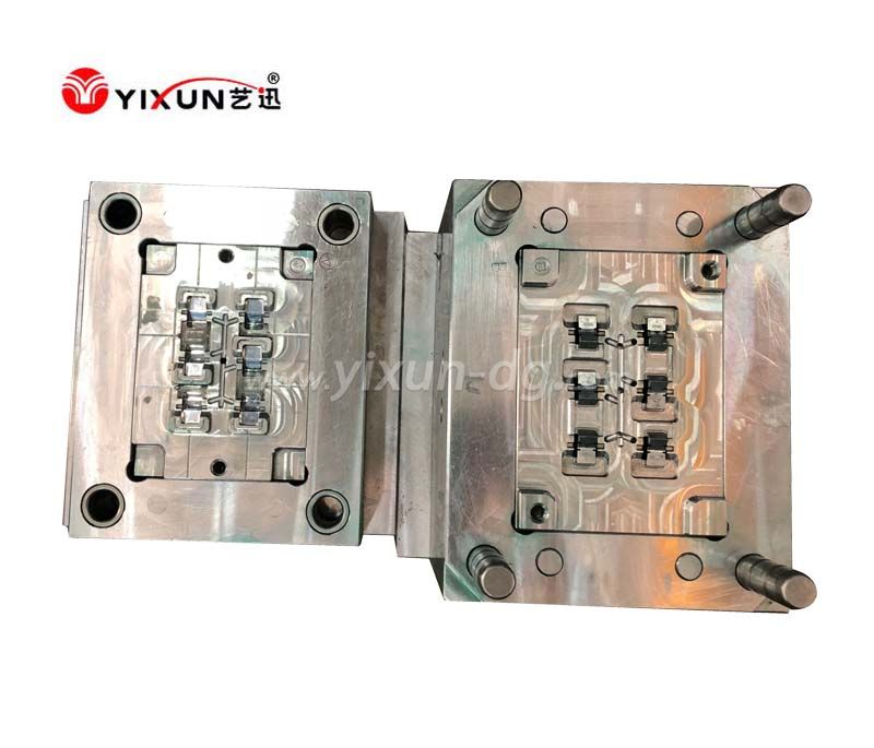 high polish plastic parts injection moulding