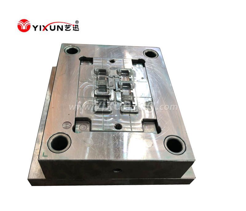 high polish plastic parts injection moulding