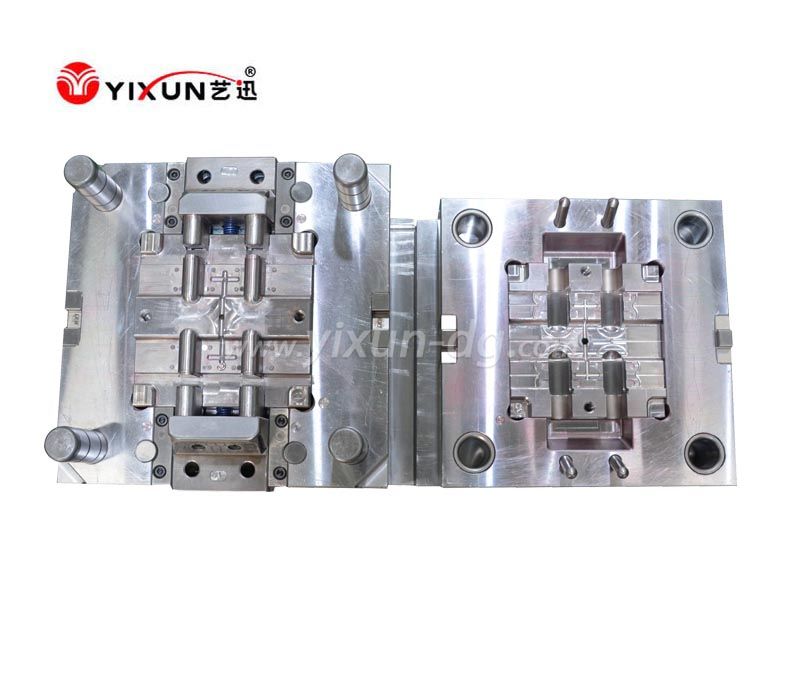 Plastic injection moulding/molding service