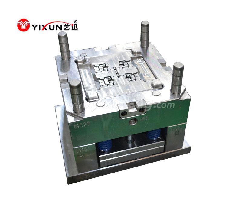 China custom plastic injection mould maker