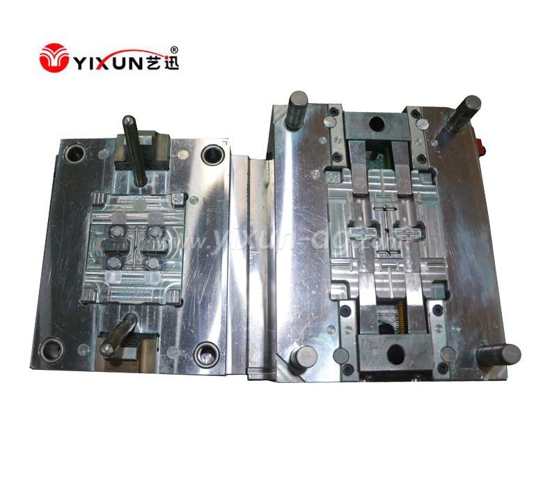 OEM molding factory hot runner plastic injection mold maker