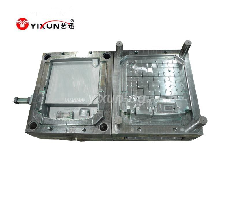 High class medical parts mould injection  molding