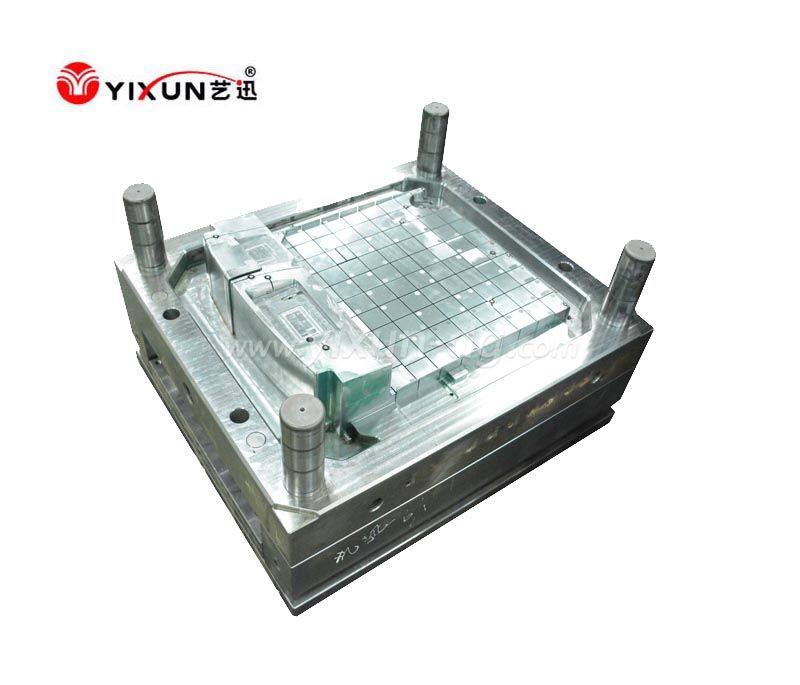 High class medical parts mould injection  molding