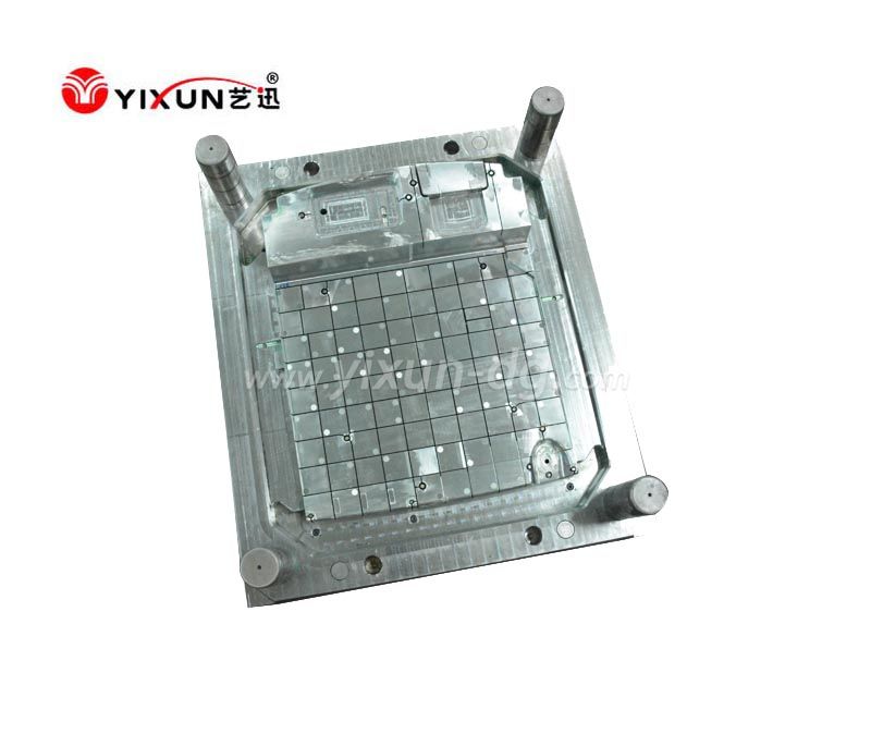 High class medical parts mould injection  molding