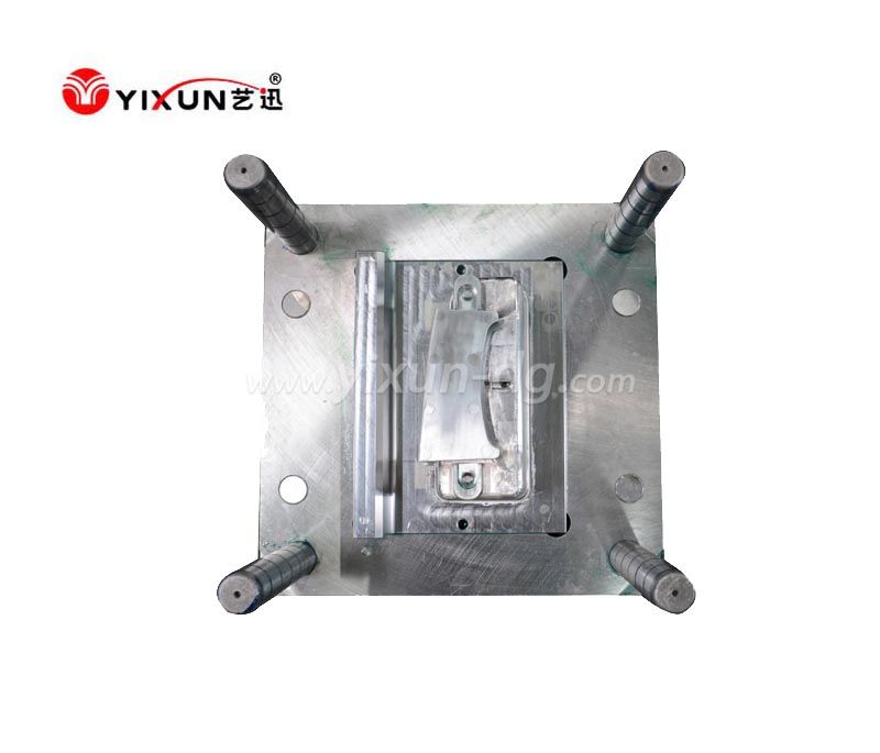 medical equipment parts molding plastic injection mould