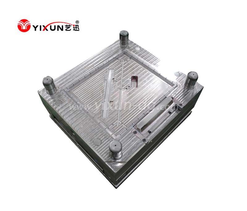China professional  medical parts injection molding tooling