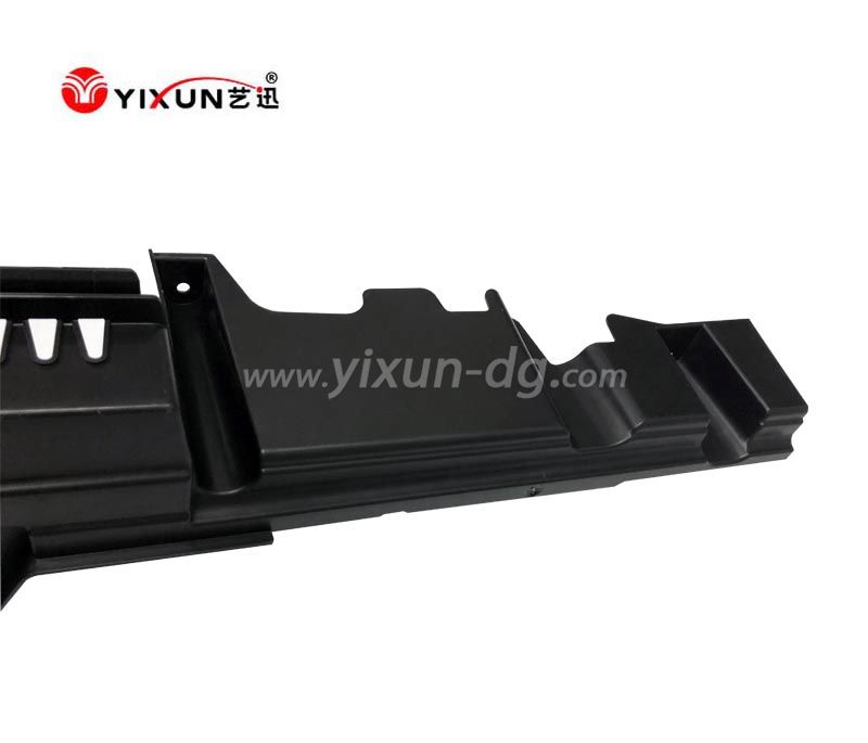 Injection Moulding Custom Injection Molding Mould Automotive Parts Mold