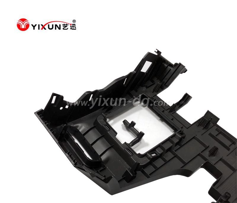 Oem Injection Molding Mold Maker Plastic Injection Mold Auto Plastic Molding