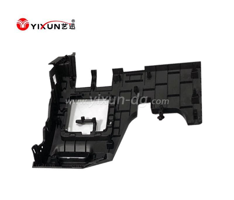 Oem Injection Molding Mold Maker Plastic Injection Mold Auto Plastic Molding