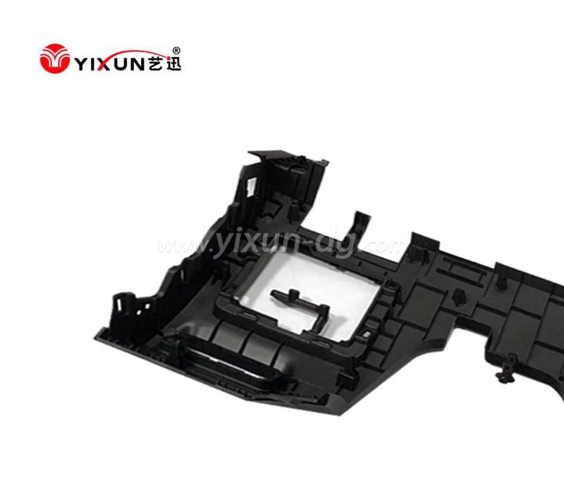 Oem Injection Molding Mold Maker Plastic Injection Mold Auto Plastic Molding