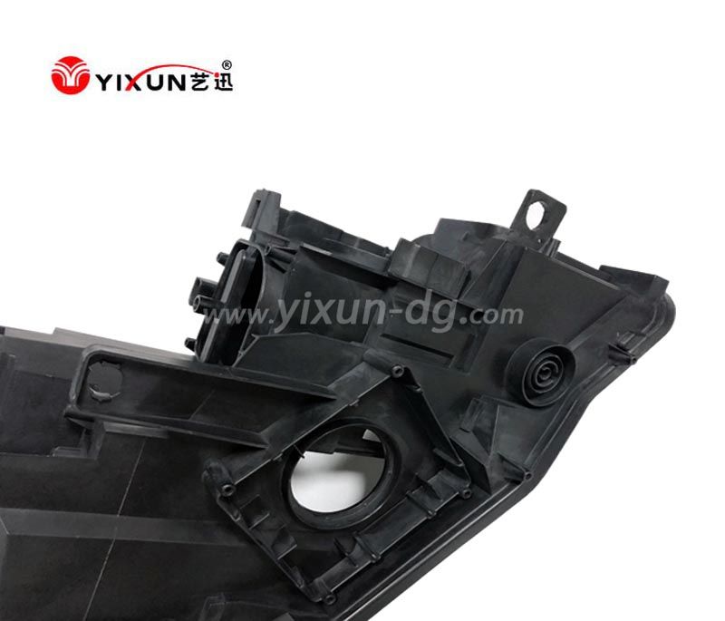 Plastic Mold Making Machine Injection Plastic Injection Molds Automotive Plastic Mould