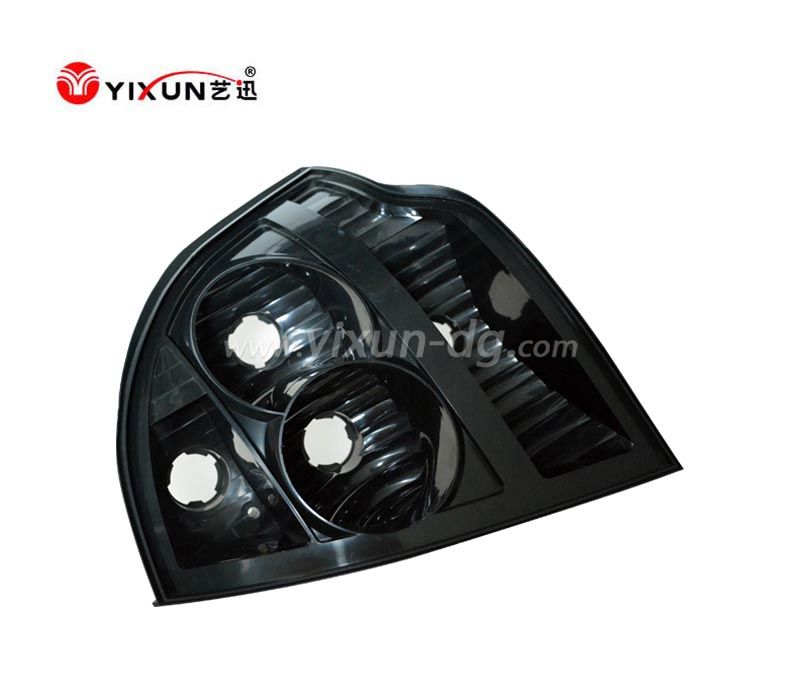 Injection Molding Parts Car Interior Moulding Injection Molding Service Custom