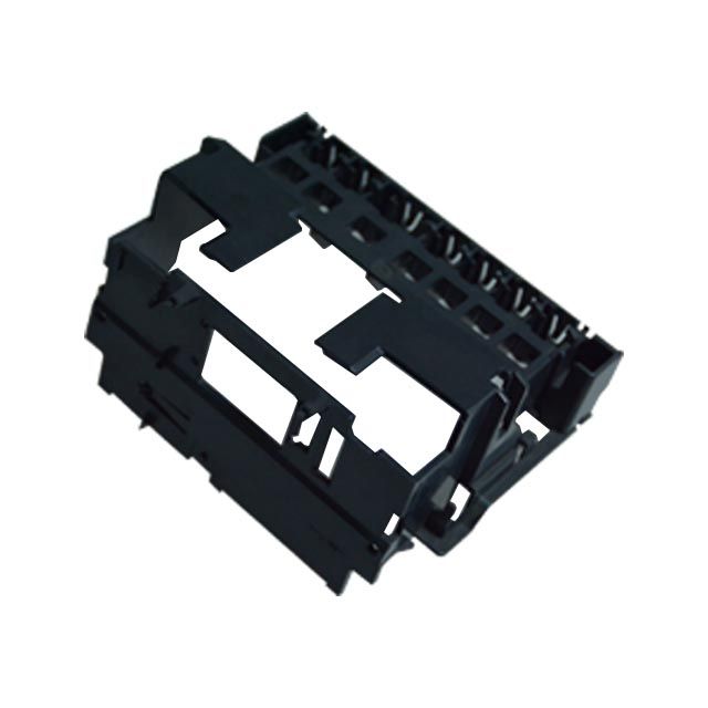 Dongguan Injection Mold Plastic Mould Making Car Plastic Parts
