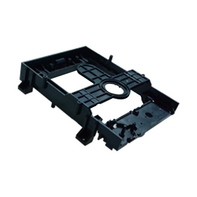 Injection Mold Manufacturer Plastic Molding Injection Factory Car Interior Moulding