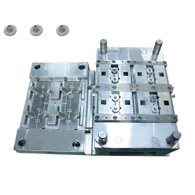 Plastic Injection Mould Manufacturer Mold Making Guangdong Maqina De Molde De Autos