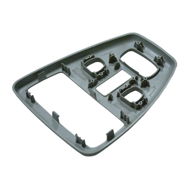 Chinese Cheap Plastic Injection Mould For Moulds For Plastic Injection Plastic Auto Parts Mould