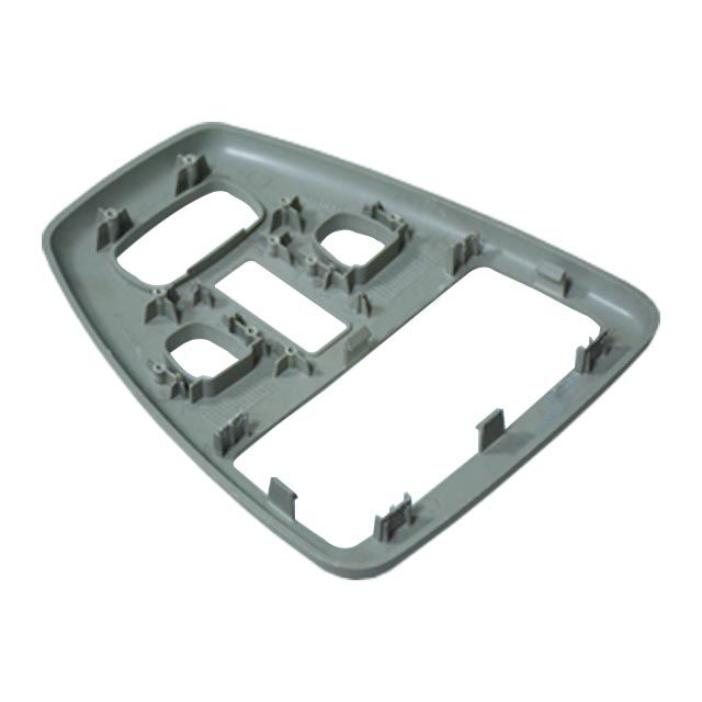 Chinese Cheap Plastic Injection Mould For Moulds For Plastic Injection Plastic Auto Parts Mould