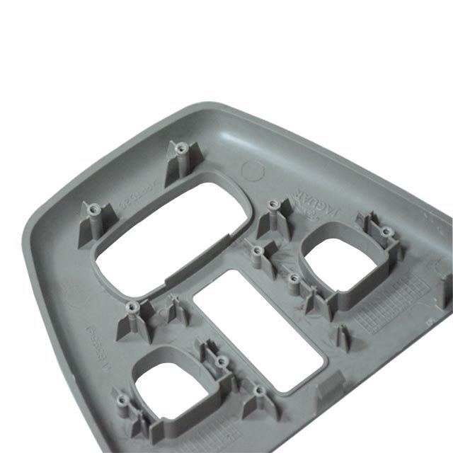 Chinese Cheap Plastic Injection Mould For Moulds For Plastic Injection Plastic Auto Parts Mould