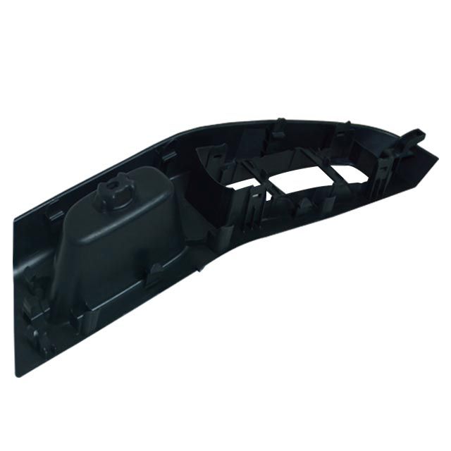 Mould Maker Plastic Injection Molding Plastic Mold Manufacture Car Parts And Accessories