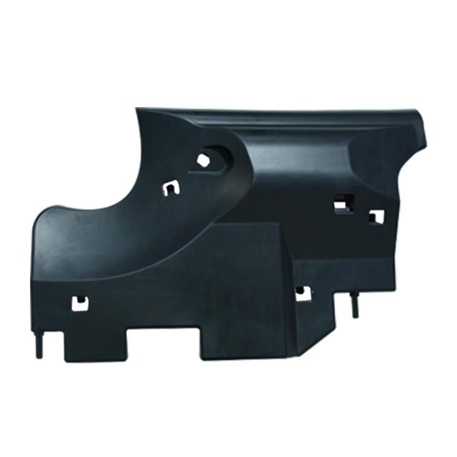 Custom Plastic Injection Manufacturer Of Injected Plastic Parts Interior Accessories For Cars