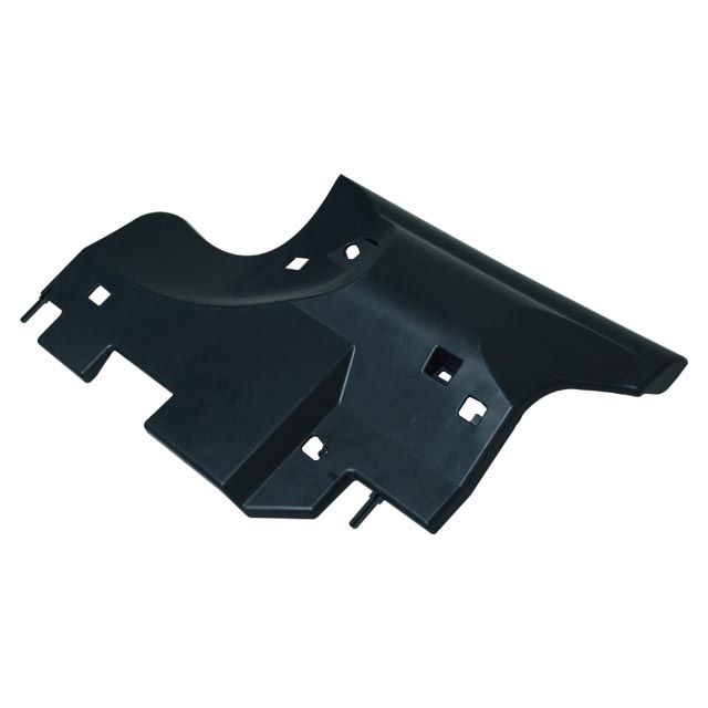 Custom Plastic Injection Manufacturer Of Injected Plastic Parts Interior Accessories For Cars