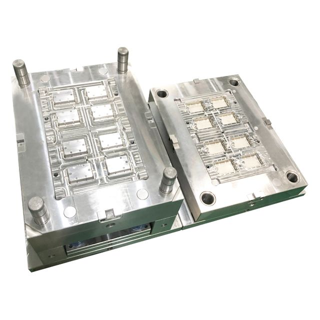 Cheap Plastic Injection Molding Custom Plastic Parts Injection Molding Sole Mould Maker