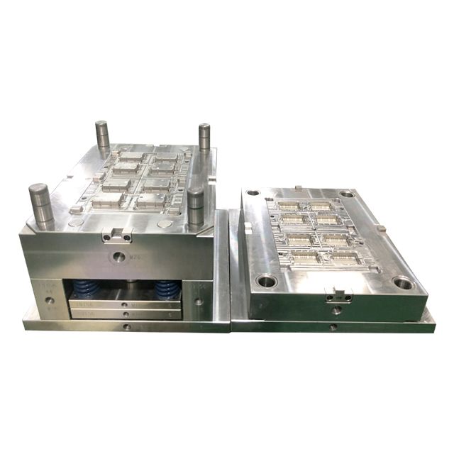 Cheap Plastic Injection Molding Custom Plastic Parts Injection Molding Sole Mould Maker