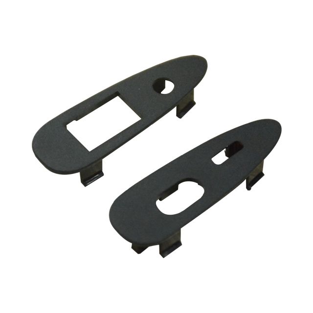 Dongguan Plastic Mould Spare Parts Injection Molding Injection Molding Plastic Parts