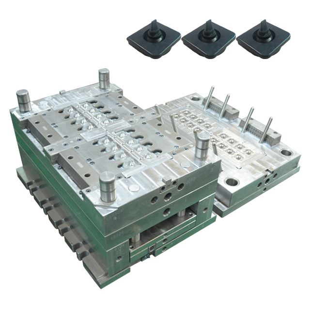 Quality Plastic Injection Mould Custom Plastic Mould Plastic Mould Suppliers