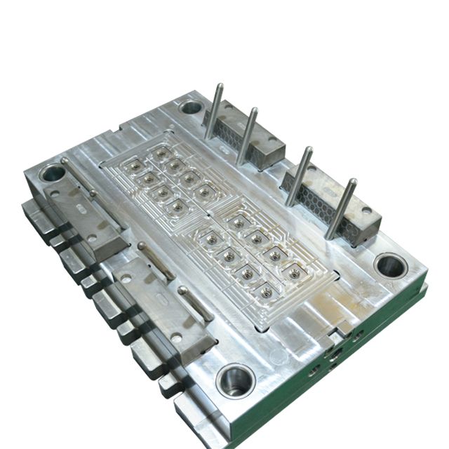 Quality Plastic Injection Mould Custom Plastic Mould Plastic Mould Suppliers