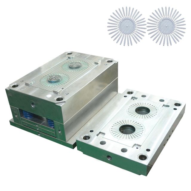 Plastic Products Mould Dongguan Large Plastic Injection Manufacturers